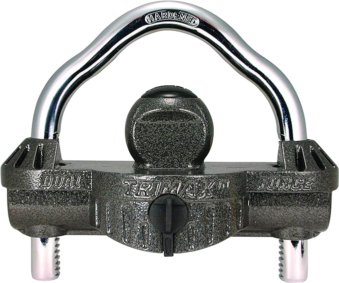 TRIMAX Coupler Lock